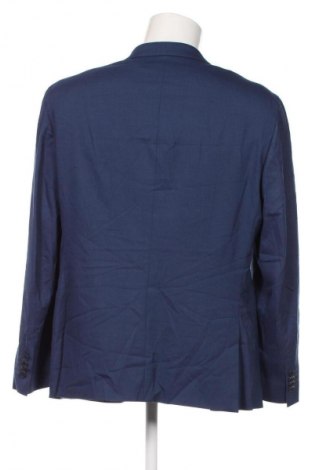 Herren Sakko Banana Republic, Größe M, Farbe Blau, Preis 15,99 €