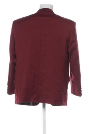 Herren Sakko Bexleys, Größe L, Farbe Rot, Preis 13,99 €