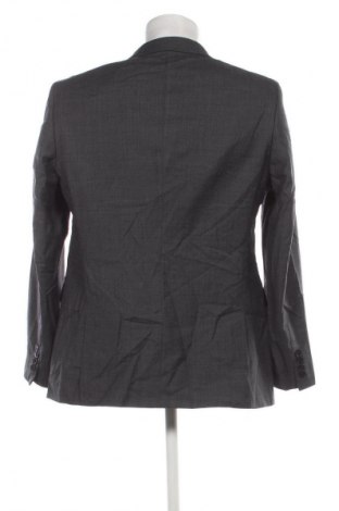 Herren Sakko Blaq, Größe S, Farbe Grau, Preis € 12,99
