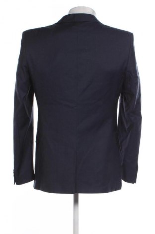 Herren Sakko Bytom, Größe M, Farbe Blau, Preis € 6,99