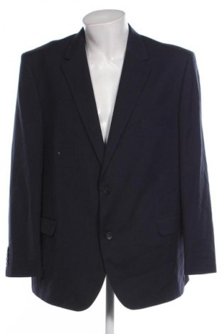 Herren Sakko Canda, Größe XXL, Farbe Blau, Preis 16,99 €