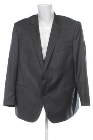 Herren Sakko Carl Gross, Größe 3XL, Farbe Grau, Preis € 28,99