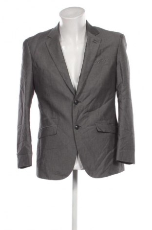 Herren Sakko Cavani, Größe S, Farbe Grau, Preis € 12,99