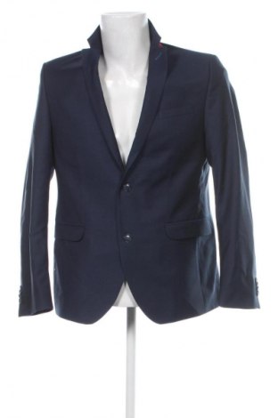 Herren Sakko Club Of Gents, Größe L, Farbe Blau, Preis 119,99 €