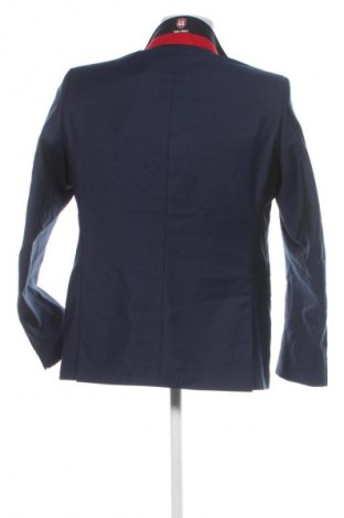 Herren Sakko Club Of Gents, Größe L, Farbe Blau, Preis 119,99 €