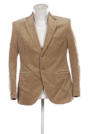 Herren Sakko DNL, Größe M, Farbe Beige, Preis € 52,69