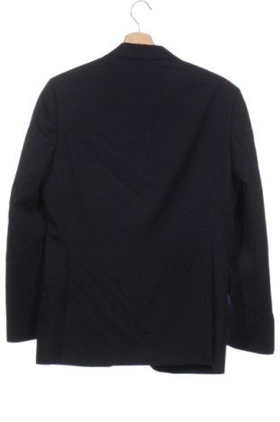 Herren Sakko DOMENICO TAGLIENTE, Größe S, Farbe Blau, Preis € 37,99
