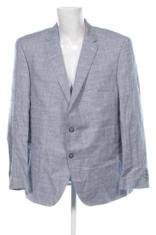 Herren Sakko Digel, Größe 3XL, Farbe Blau, Preis € 42,99