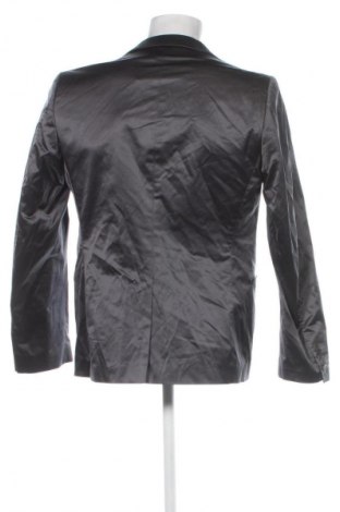 Herren Sakko Drykorn for beautiful people, Größe L, Farbe Grau, Preis € 24,99