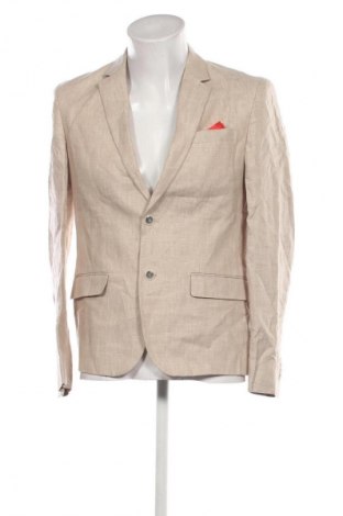 Herren Sakko Gaudi, Größe M, Farbe Beige, Preis € 71,99