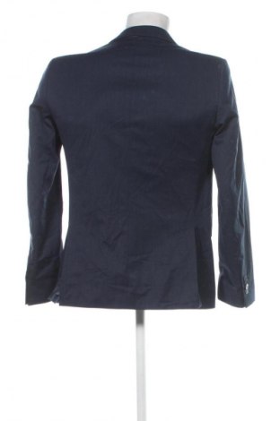 Pánské sako  H.E. By Mango, Velikost M, Barva Modrá, Cena  229,00 Kč
