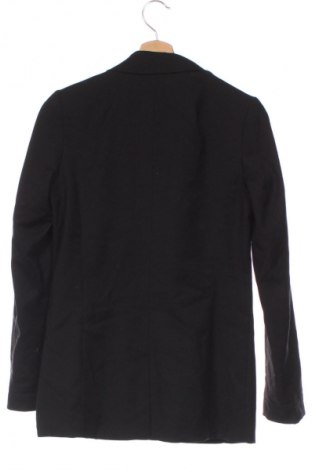 Sacou de bărbați H&M, Mărime S, Culoare Negru, Preț 43,99 Lei