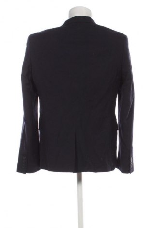 Pánské sako  H&M, Velikost L, Barva Modrá, Cena  189,00 Kč