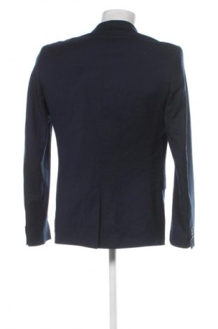 Herren Sakko H&M, Größe L, Farbe Blau, Preis € 9,99