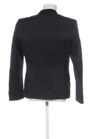 Pánské sako  H&M, Velikost M, Barva Modrá, Cena  189,00 Kč