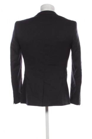 Pánské sako  H&M, Velikost M, Barva Modrá, Cena  189,00 Kč