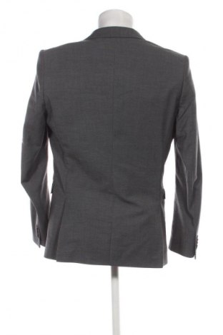 Herren Sakko H&M, Größe L, Farbe Grau, Preis € 8,99