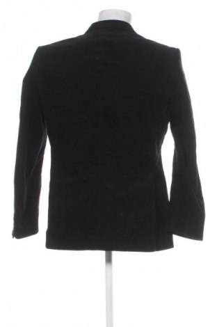 Pánské sako  H&M, Velikost M, Barva Černá, Cena  189,00 Kč