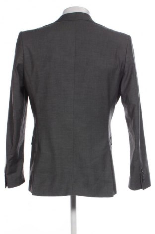 Herren Sakko H&M, Größe L, Farbe Grau, Preis € 8,99