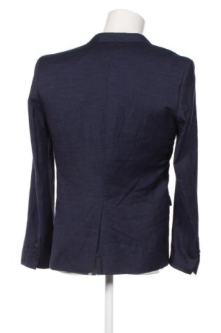 Herren Sakko H&M, Größe L, Farbe Blau, Preis € 9,99