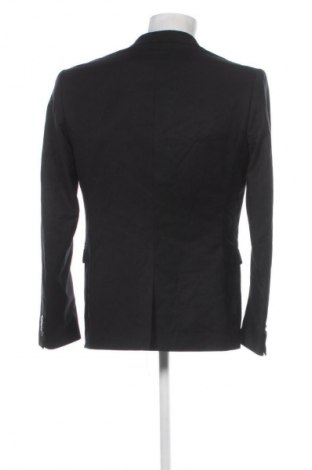 Pánské sako  H&M, Velikost L, Barva Černá, Cena  189,00 Kč