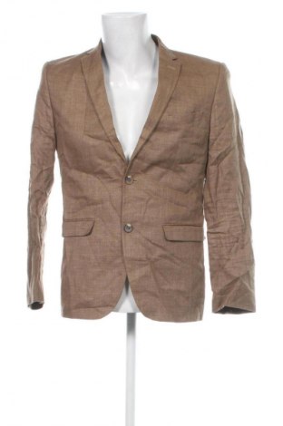 Herren Sakko H&M, Größe M, Farbe Braun, Preis € 16,99