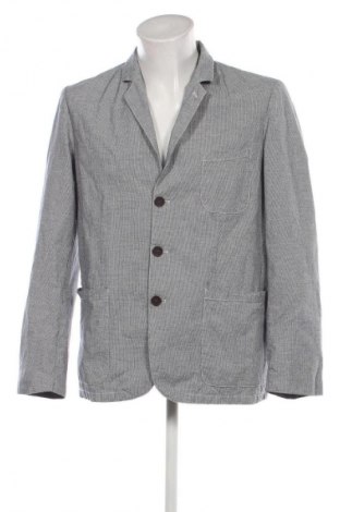 Pánské sako  H&M, Velikost M, Barva Šedá, Cena  189,00 Kč