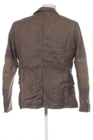 Herren Sakko H&M L.O.G.G., Größe L, Farbe Mehrfarbig, Preis € 12,99