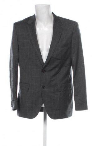 Herren Sakko Hugo Boss, Größe L, Farbe Grau, Preis € 85,99