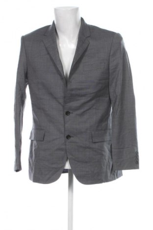 Herren Sakko J.Crew, Größe XS, Farbe Grau, Preis 51,99 €