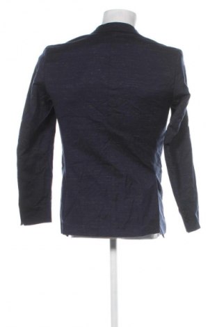 Herren Sakko Jack & Jones, Größe M, Farbe Blau, Preis € 12,99