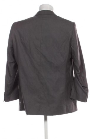 Herren Sakko Jim Spencer, Größe L, Farbe Grau, Preis € 8,99