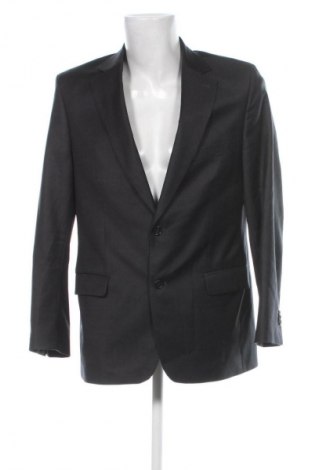 Herren Sakko Kuhn, Größe M, Farbe Schwarz, Preis € 8,99