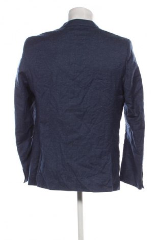 Herren Sakko Lawrence Grey, Größe L, Farbe Blau, Preis 15,99 €