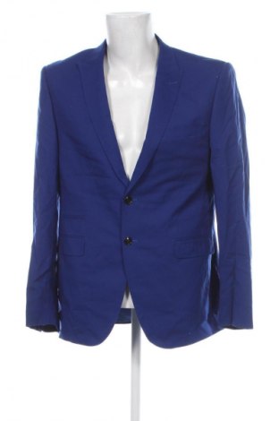 Herren Sakko Linus, Größe 4XL, Farbe Blau, Preis € 61,99