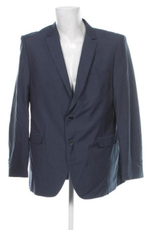 Herren Sakko Manguun, Größe XL, Farbe Blau, Preis € 26,99