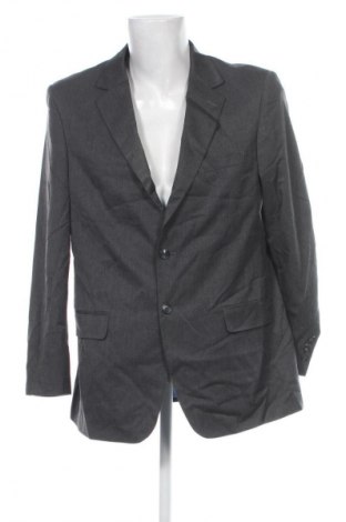 Herren Sakko Marks & Spencer, Größe XL, Farbe Grau, Preis € 14,99