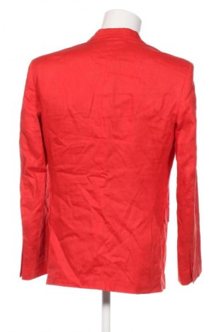 Herren Sakko Matinique, Größe L, Farbe Rot, Preis € 26,99