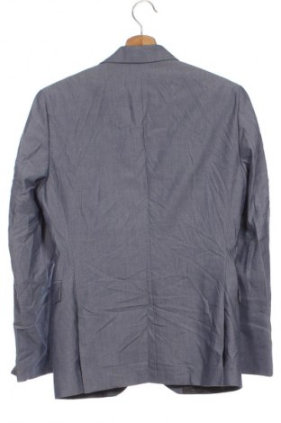 Herren Sakko Next Tall, Größe S, Farbe Blau, Preis € 12,99