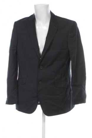 Herren Sakko Oxford, Größe XL, Farbe Schwarz, Preis € 61,99