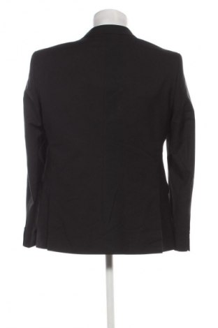 Herren Sakko S.Oliver, Größe L, Farbe Schwarz, Preis 61,99 €