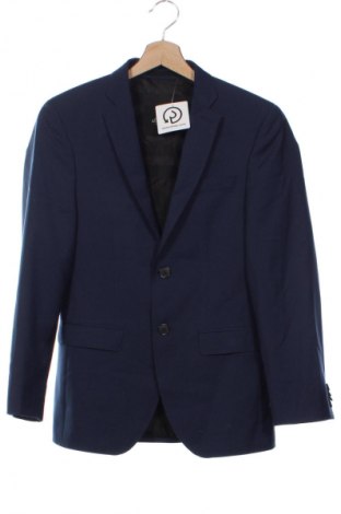 Herren Sakko S.Oliver, Größe XS, Farbe Blau, Preis € 61,99