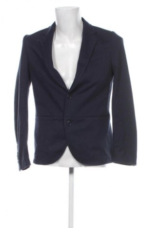 Herren Sakko S.Oliver, Größe S, Farbe Blau, Preis € 61,99