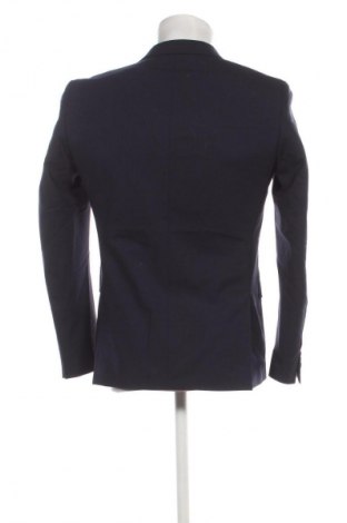 Herren Sakko S.Oliver Black Label, Größe S, Farbe Blau, Preis 15,99 €