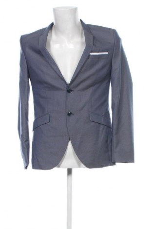 Herren Sakko Selected Homme, Größe M, Farbe Blau, Preis € 13,99