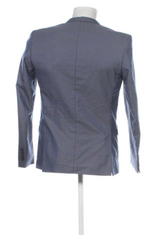 Herren Sakko Selected Homme, Größe M, Farbe Blau, Preis € 13,99