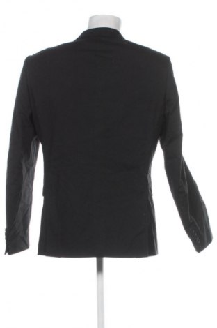 Herren Sakko Selected Homme, Größe L, Farbe Schwarz, Preis € 13,99