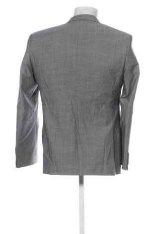 Herren Sakko Sir Oliver, Größe M, Farbe Grau, Preis 15,99 €