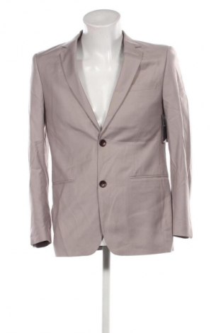 Herren Sakko Tarocash, Größe L, Farbe Beige, Preis € 164,99