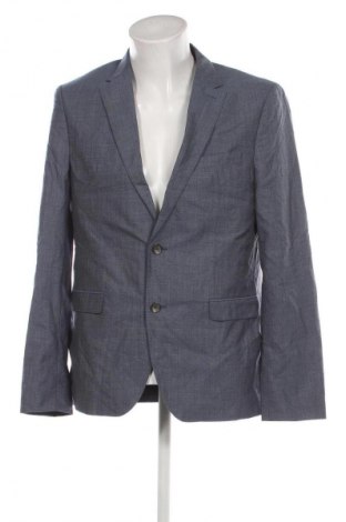 Herren Sakko Tommy Hilfiger, Größe L, Farbe Blau, Preis € 169,99